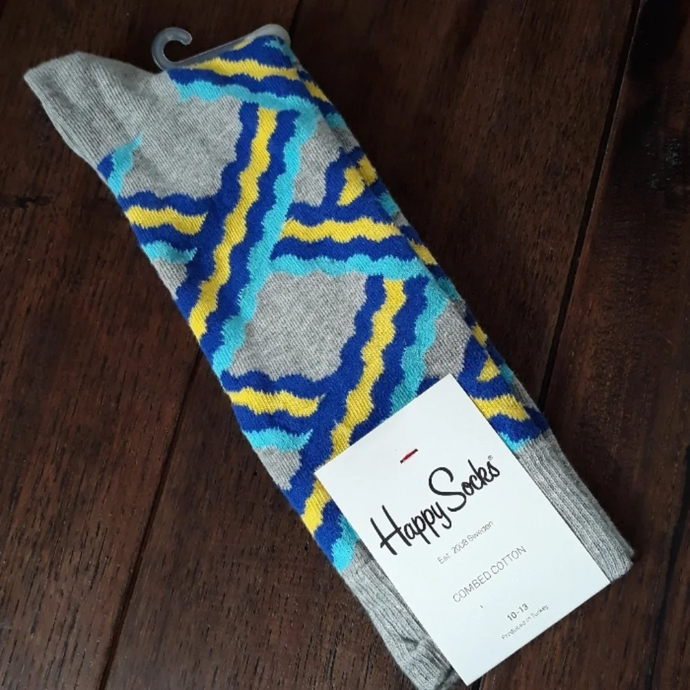 Mens Happy Socks
